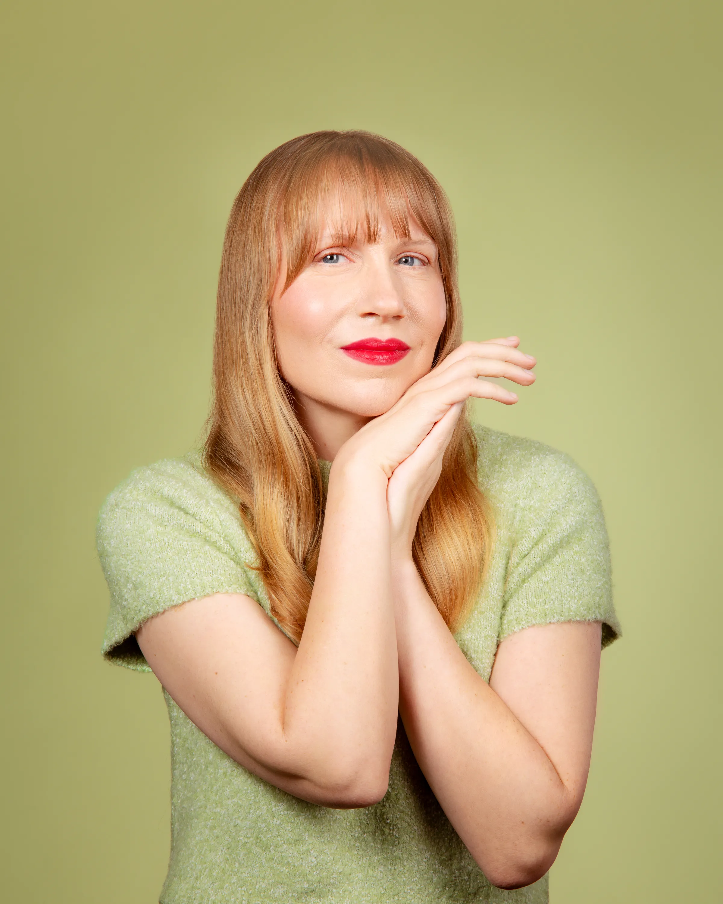 2026 FTV Jury Awards – Amy Nicholson