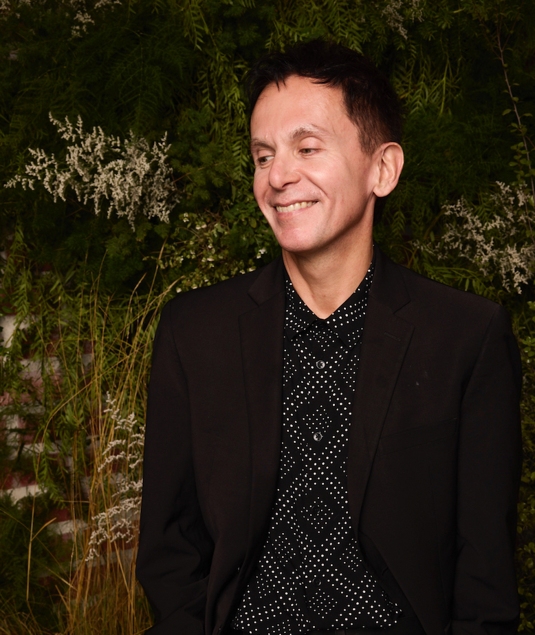 2026 FTV Jury Awards – Gregory Ellwood